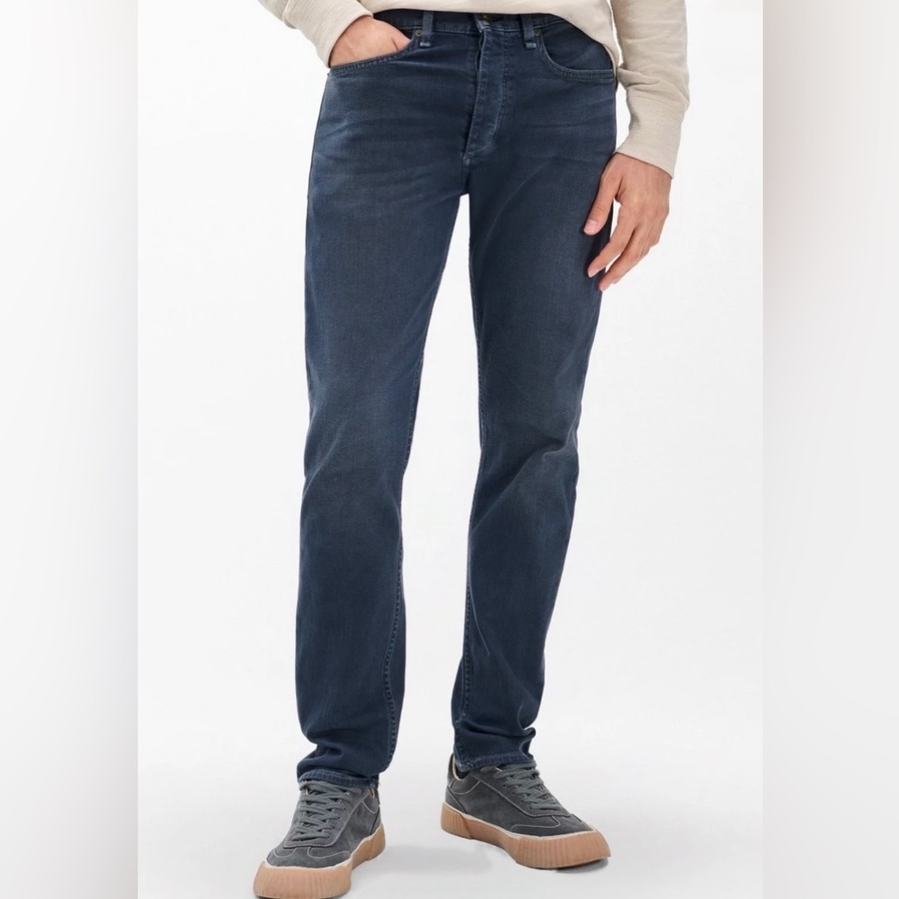 Rag & Bone Fit 2 Slim Minna Wash Jeans Men’s Size 31